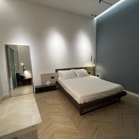 Central Suite 81 페스카라 외부 사진