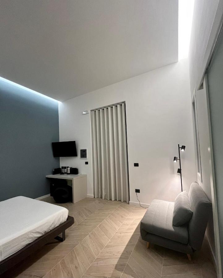 Central Suite 81 페스카라 외부 사진